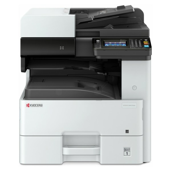 Kyocera ECOSYS M 4125 idt bij TonerProductsNederland.nl