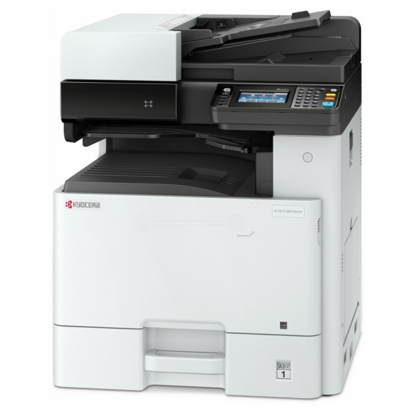 Kyocera ECOSYS M 8130 cin bij TonerProductsNederland.nl