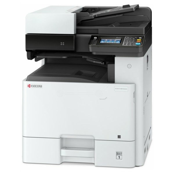 Kyocera ECOSYS M 8130 cidn bij TonerProductsNederland.nl