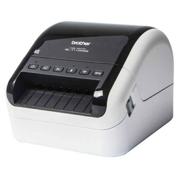 Brother P-Touch QL 1100 bij TonerProductsNederland.nl