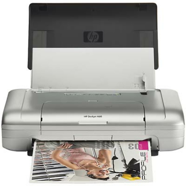 HP DeskJet 460 CB bij TonerProductsNederland.nl