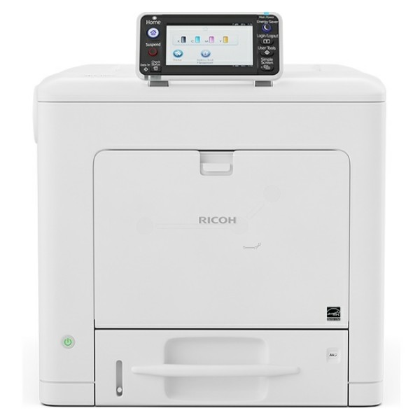 Ricoh SP C 352 dn bij TonerProductsNederland.nl