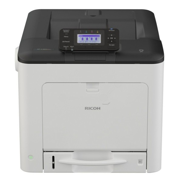 Ricoh SP C 360 dnt bij TonerProductsNederland.nl