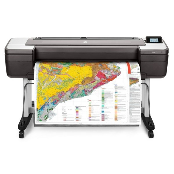 HP DesignJet T 1700 dr bij TonerProductsNederland.nl