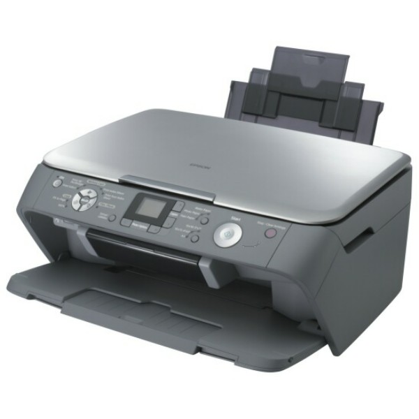 Epson Stylus Photo RX 520 bij TonerProductsNederland.nl