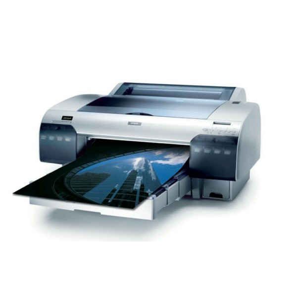 Epson Stylus Pro 4400 bij TonerProductsNederland.nl