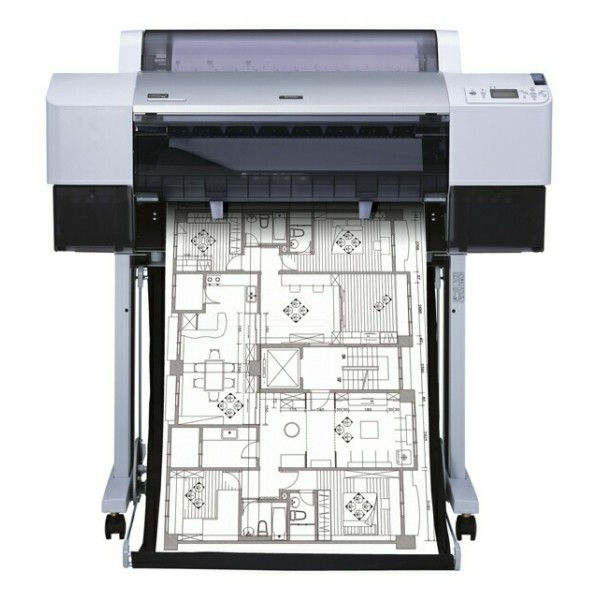 Epson Stylus Pro 7400 bij TonerProductsNederland.nl