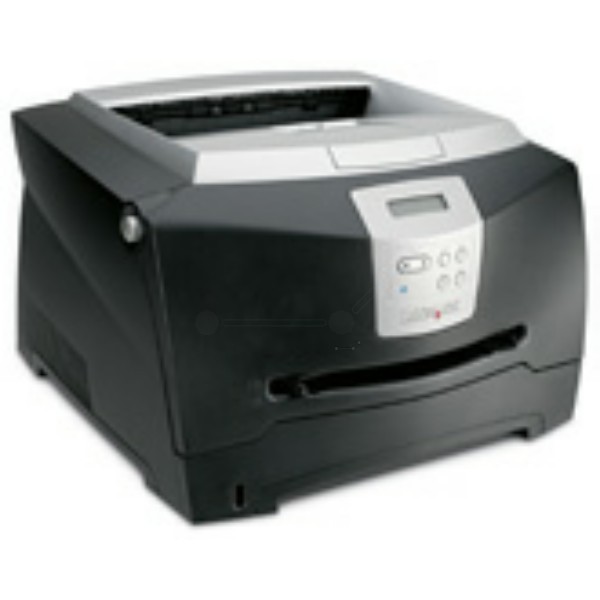 Lexmark E 342 bij TonerProductsNederland.nl