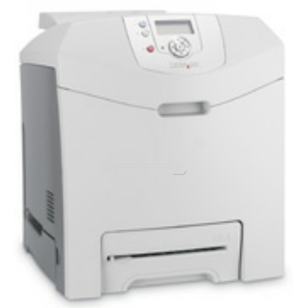 Lexmark Optra C 524 bij TonerProductsNederland.nl