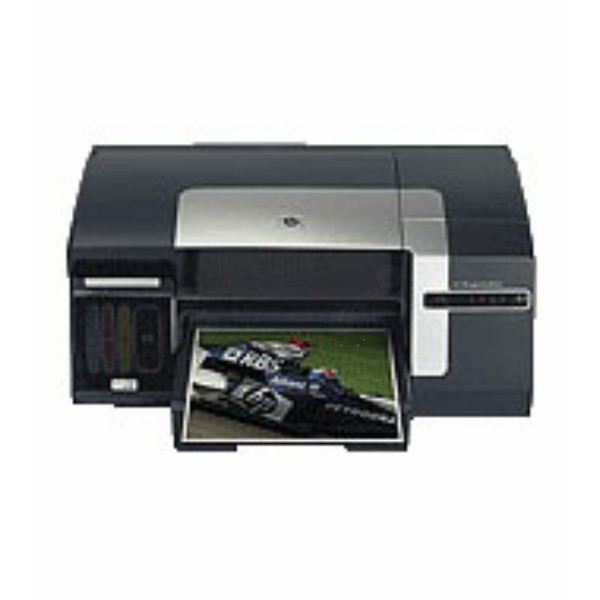 HP OfficeJet Pro K 550 bij TonerProductsNederland.nl