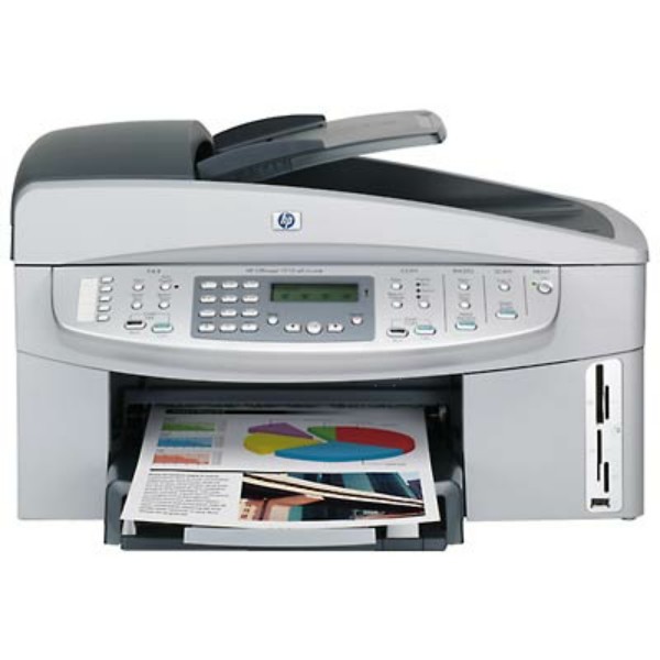 HP OfficeJet 7208 bij TonerProductsNederland.nl