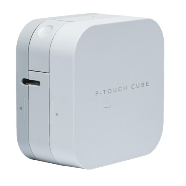 Brother P-Touch Cube bij TonerProductsNederland.nl