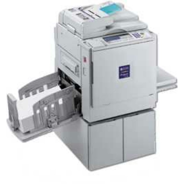 Ricoh Priport JP 4500 bij TonerProductsNederland.nl