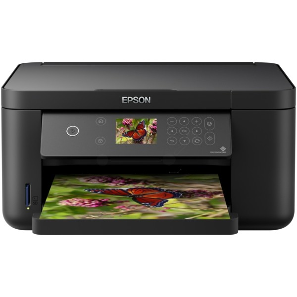 Epson Expression Home XP-5115 bij TonerProductsNederland.nl