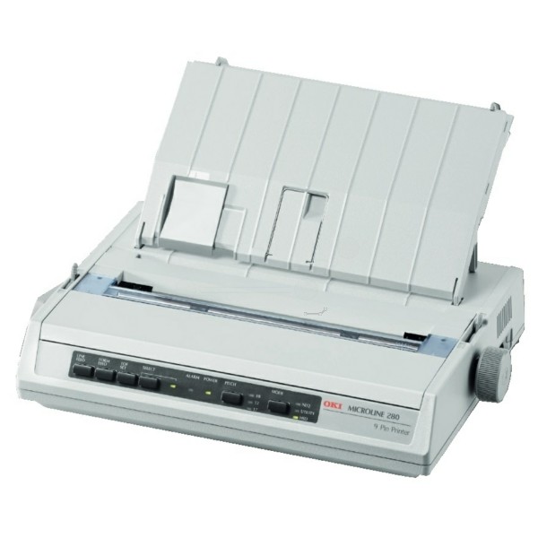 OKI ML 280 Elite Parallel bij TonerProductsNederland.nl