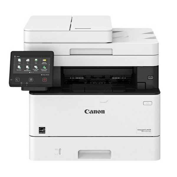 Canon i-SENSYS MF 429 x bij TonerProductsNederland.nl