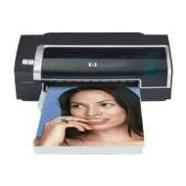 HP DeskJet 9860 bij TonerProductsNederland.nl