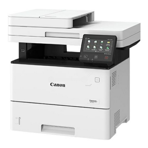 Canon i-SENSYS MF 522 x bij TonerProductsNederland.nl