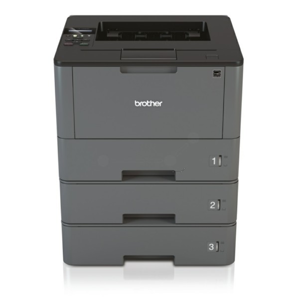 Brother HL-L 5100 DNTT bij TonerProductsNederland.nl