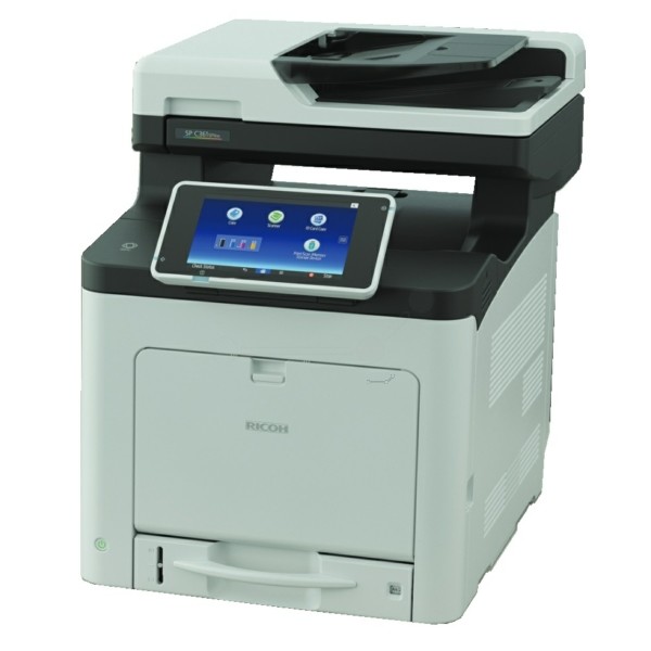 Ricoh SP C 360 SNw bij TonerProductsNederland.nl