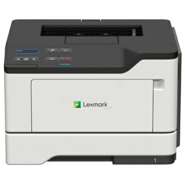 Lexmark MS 320 Series bij TonerProductsNederland.nl