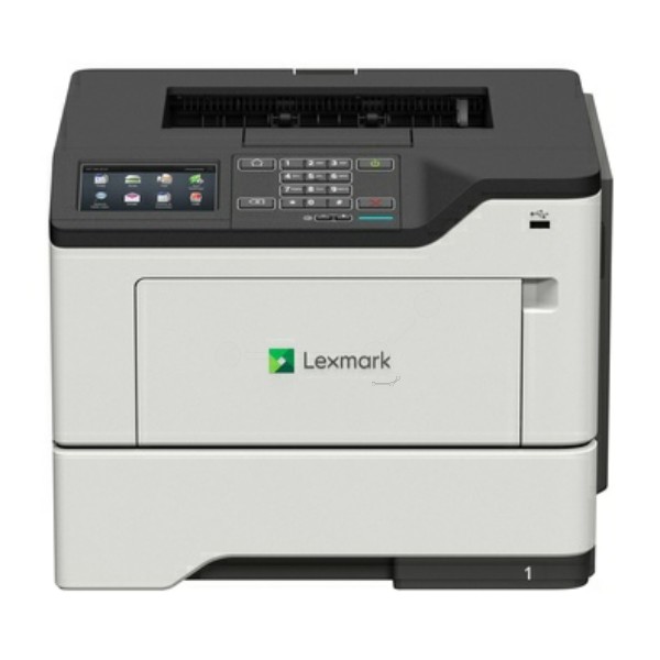 Lexmark MS 620 Series bij TonerProductsNederland.nl