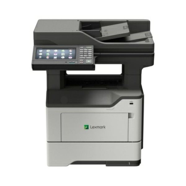 Lexmark MX 622 adhe bij TonerProductsNederland.nl