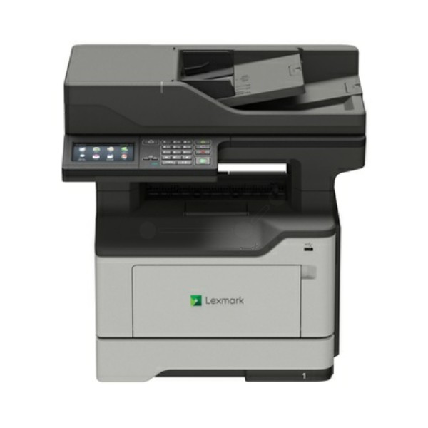 Lexmark MX 521 ade bij TonerProductsNederland.nl