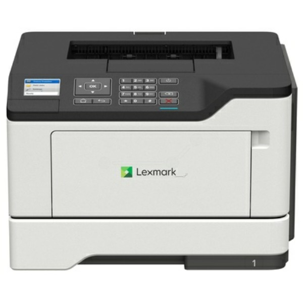 Lexmark B 2500 Series bij TonerProductsNederland.nl