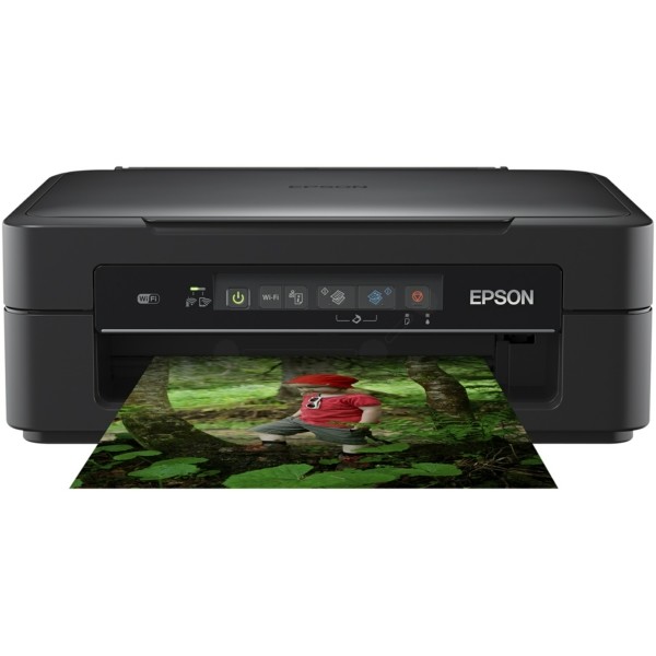 Epson Expression Home XP-250 Series bij TonerProductsNederland.nl