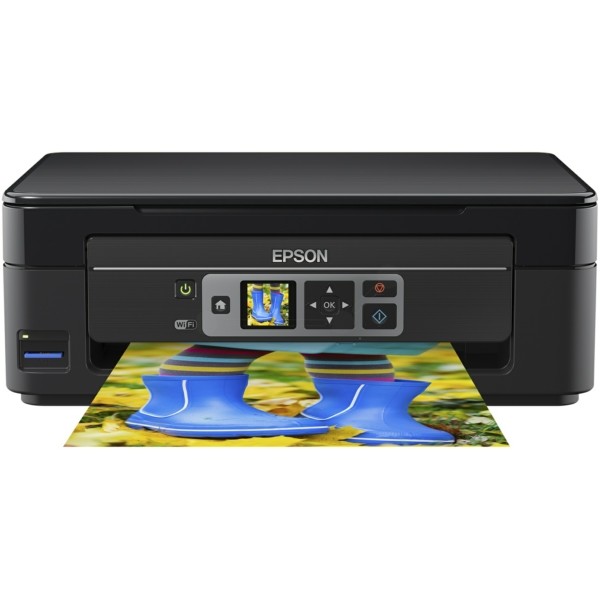 Epson Expression Home XP-350 Series bij TonerProductsNederland.nl