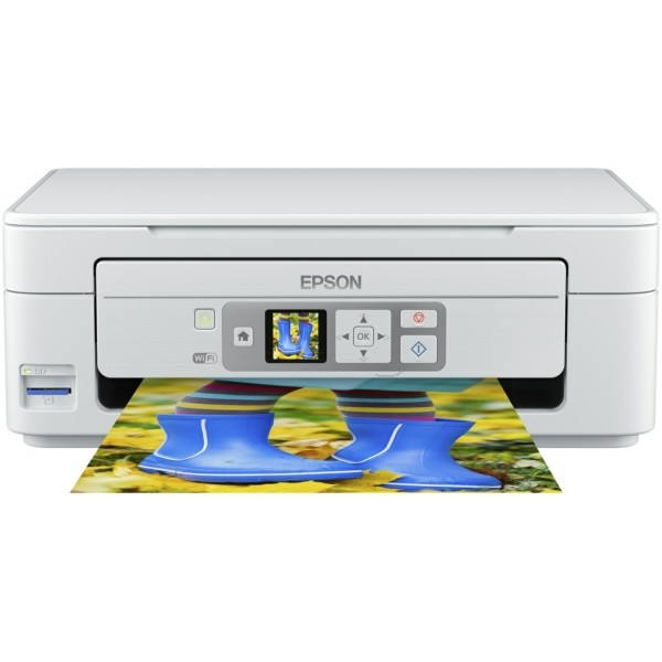 Epson Expression Home XP-355 bij TonerProductsNederland.nl