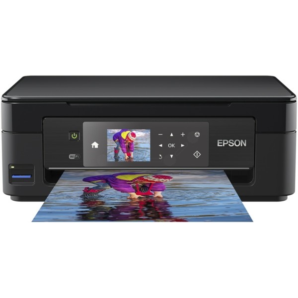 Epson Expression Home XP-452 bij TonerProductsNederland.nl