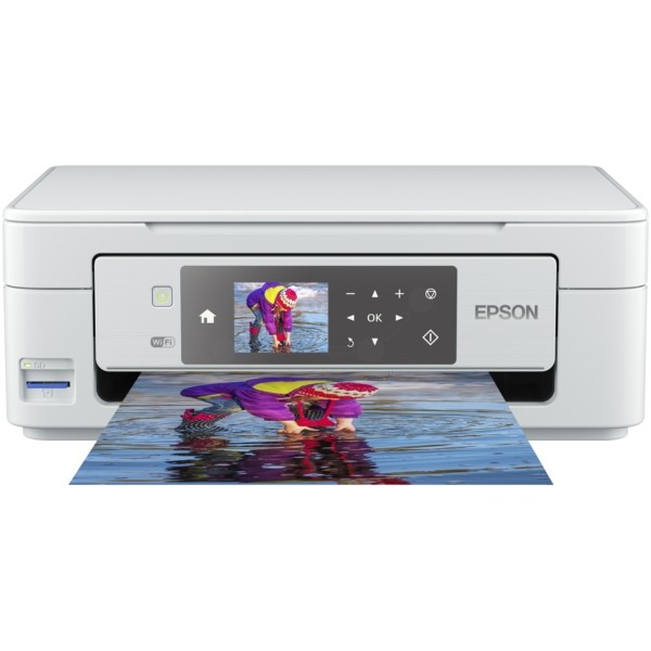 Epson Expression Home XP-455 bij TonerProductsNederland.nl