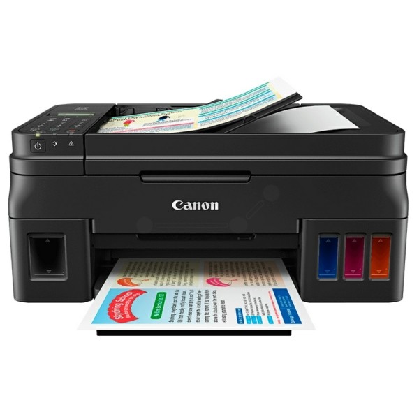 Canon Pixma G 4400 Series bij TonerProductsNederland.nl