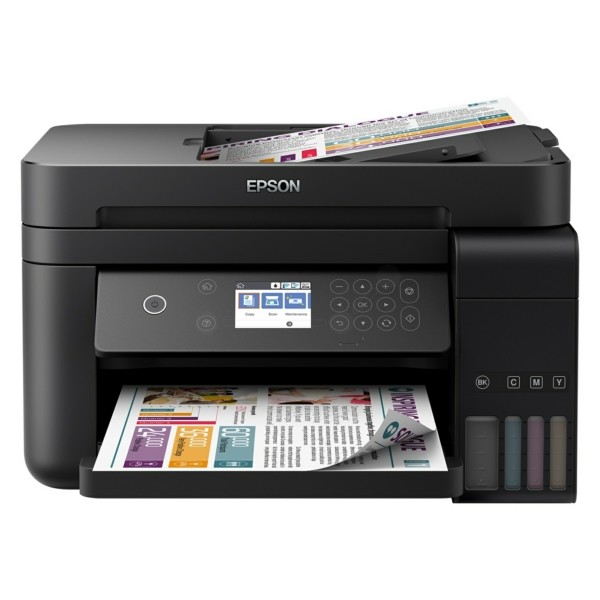 Epson EcoTank L 6170 bij TonerProductsNederland.nl