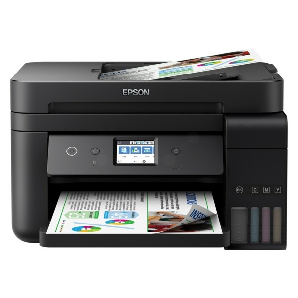 Epson EcoTank L 6190 bij TonerProductsNederland.nl