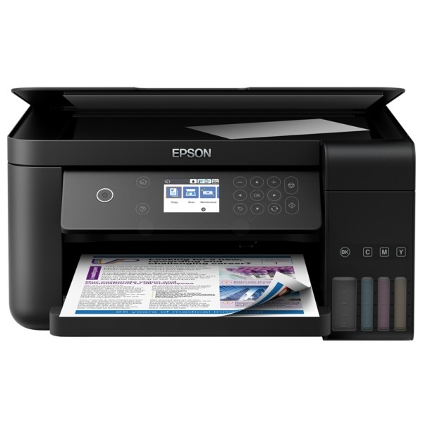 Epson EcoTank L 6165 f bij TonerProductsNederland.nl