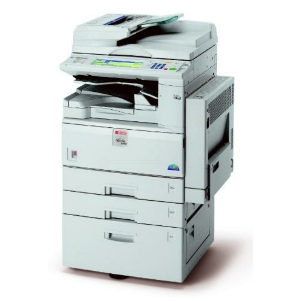 Ricoh Aficio 3045 ps bij TonerProductsNederland.nl