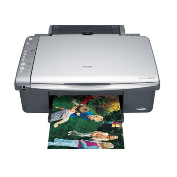 Epson Stylus DX 4800 bij TonerProductsNederland.nl