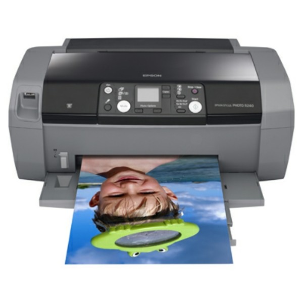 Epson Stylus Photo R 240 bij TonerProductsNederland.nl