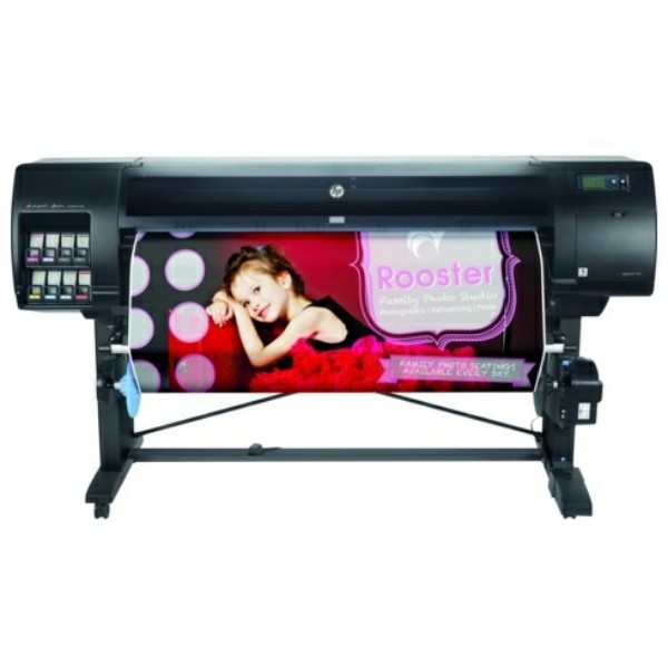 HP DesignJet Z 6810 60-inch bij TonerProductsNederland.nl