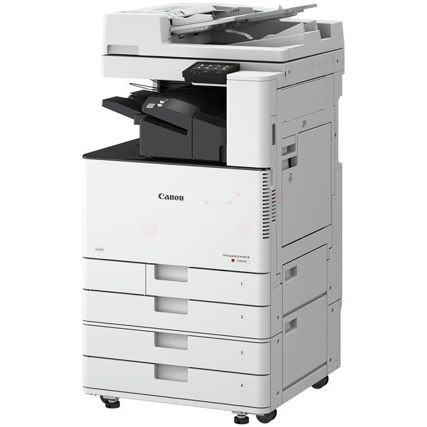 Canon IR-C 3125 i bij TonerProductsNederland.nl
