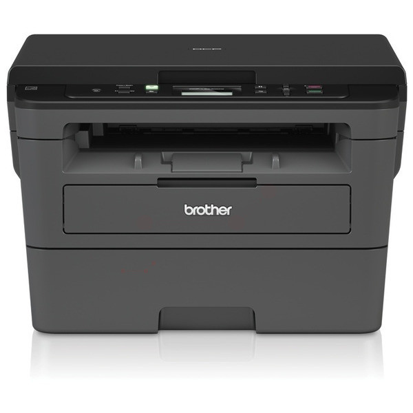 Brother DCP-L 2530 DW bij TonerProductsNederland.nl