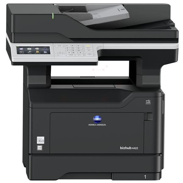 Konica Minolta Bizhub 4422 MFP bij TonerProductsNederland.nl