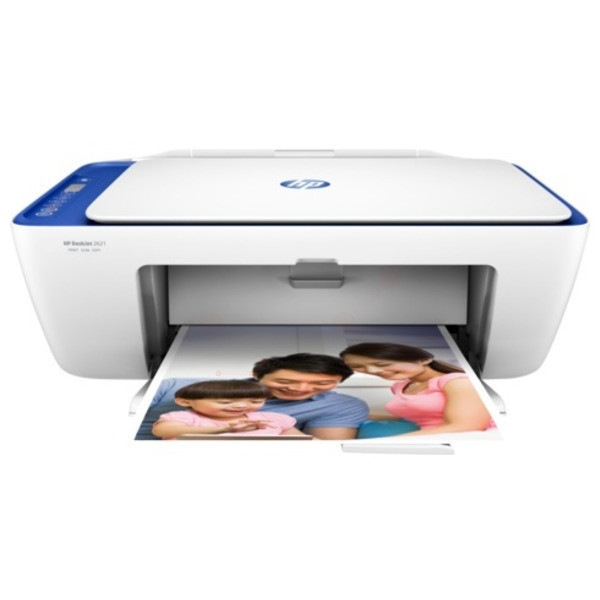 HP DeskJet 2623 bij TonerProductsNederland.nl