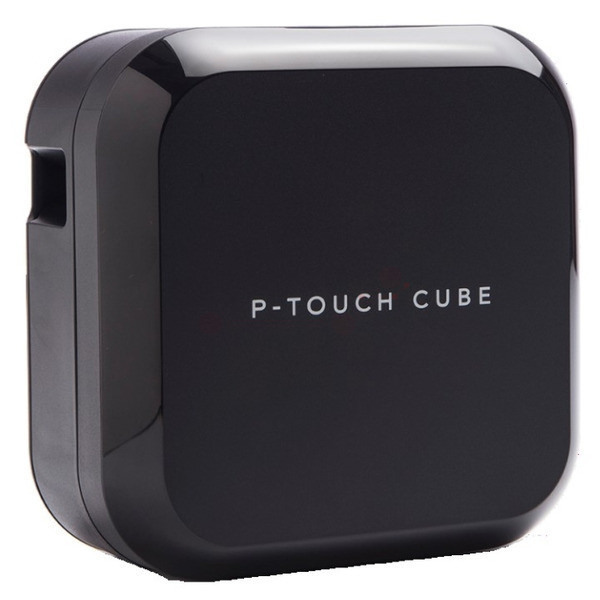Brother P-Touch Cube plus bij TonerProductsNederland.nl