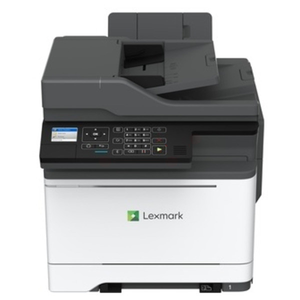 Lexmark CS 421 adn bij TonerProductsNederland.nl