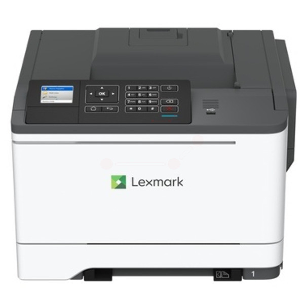 Lexmark CS 420 Series bij TonerProductsNederland.nl