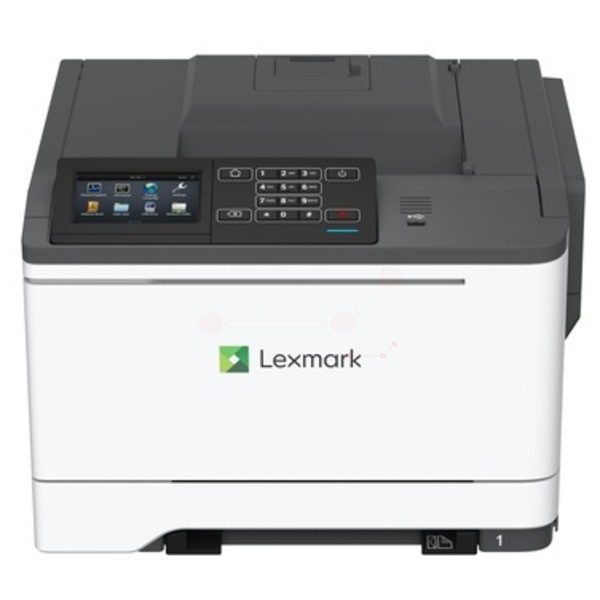 Lexmark CS 622 de bij TonerProductsNederland.nl